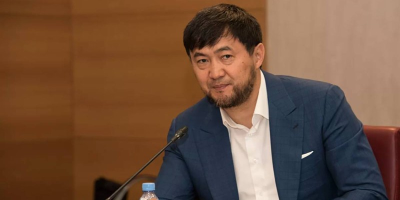 Қайрат Сатыбалды ісінің жаңа фактілері анықталды.