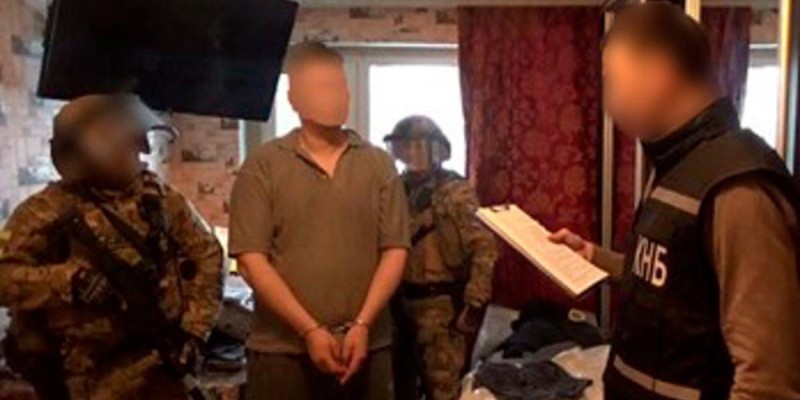 Тоқаевқа қастандық жасамақ болған шетел агенті ұсталды.