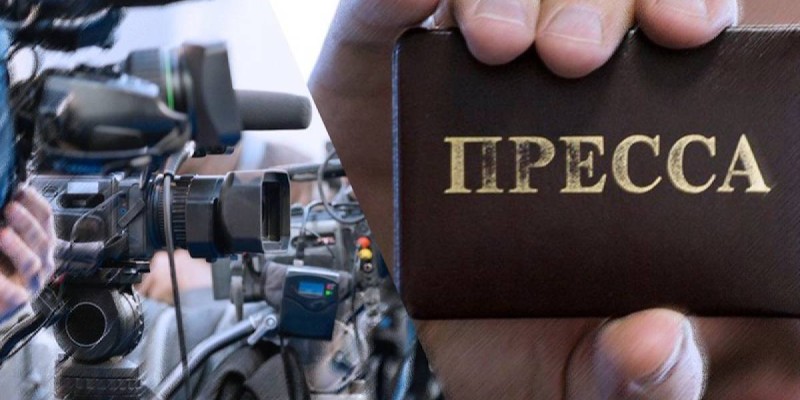 Қазақстан сөз бостандығы рейтингінде Африка елдерінен төмен.