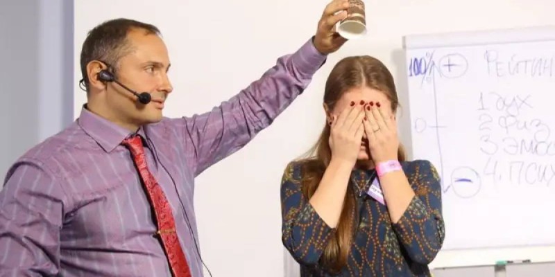 Ресейлік тренер қазақ қыздарын нәзік болуға үйретпек.