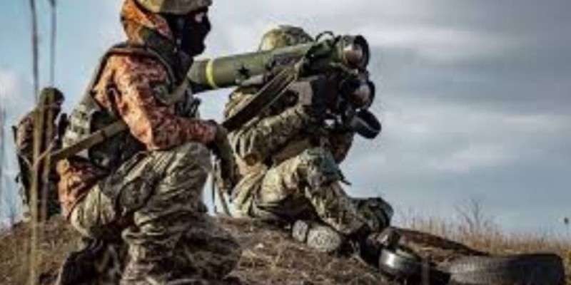АҚШ Украинаға барлау мәліметтерін бермек.