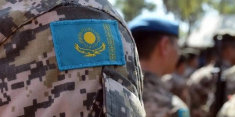 ҰҚК: Сарбаз өліміне отбасы және тұрмыстық мәселе себеп болған.