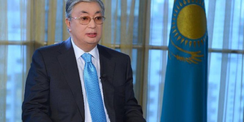 Қ.Тоқаев: Сириядан 231 Қазақстан азаматы елге жеткізілді.