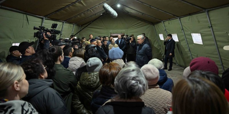 Тоқаев ақбөкен атуға тыйым салынатын мәлімдеді.