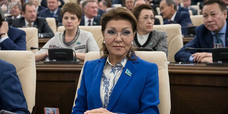 Дариға Назарбаева депутаттық мандатын тапсырып, мәжілісте сөз сөйлейтіні туралы ақпарат тарады.