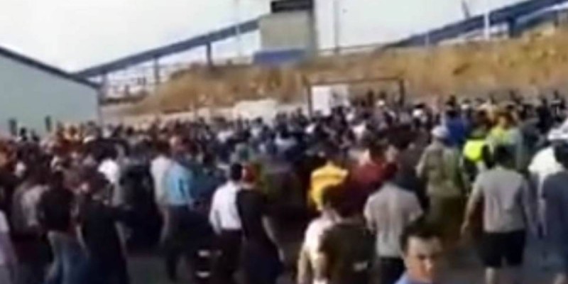 Жәйремдегі қақтығысқа байналысты сотқа дейнгі тергеу басталды.