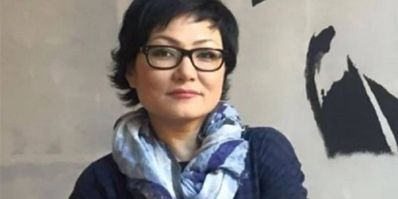 Тележүргізуші Дана Нұржігітова сенат депутаты болып тағайындалды.