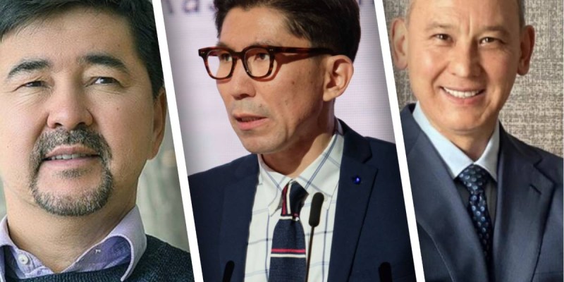 Мәлімдеме: Саяси реформалар болмаса қаңтар трагедиясы қайталануы мүмкін.