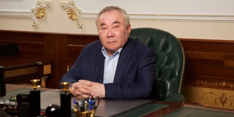 Болат Назарбаев қоры «Қазақстан халқына» қорына 1 млрд теңге аударды.