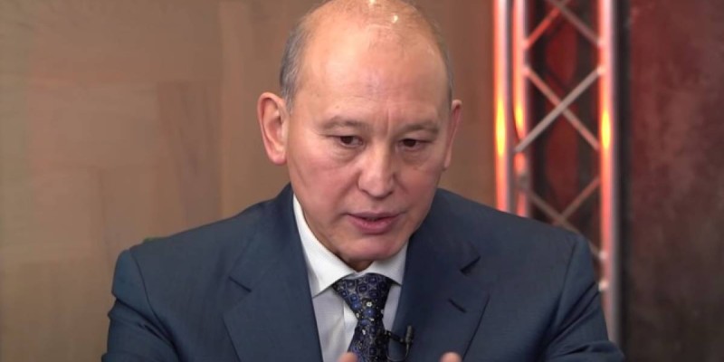 Мұхтар Жәкішев қандай жағдайда билікке баратынын айтты.
