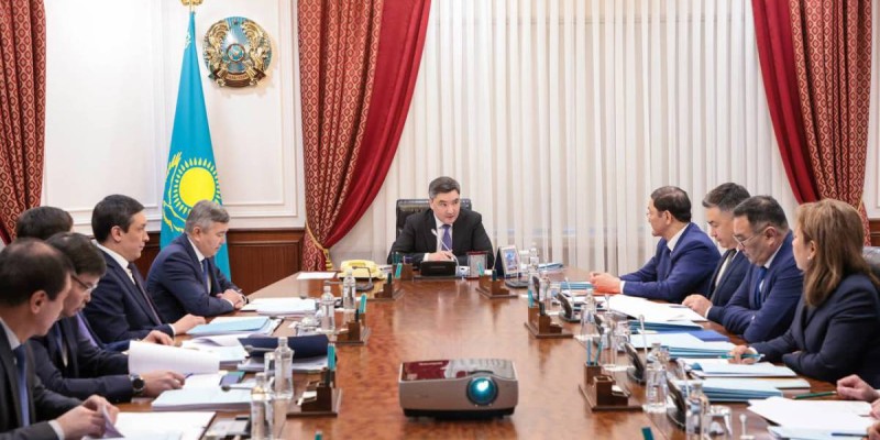 85 млрд теңгеден асатын заңсыз иемденген активтер мемлекетке қайтарылады.