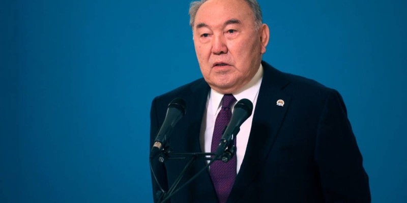 Назарбаев туралы заңдарға өзгеріс енгізілді.
