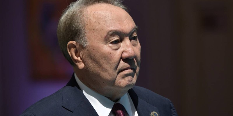 Назарбаев: Біз қалай да АЭС саламыз.