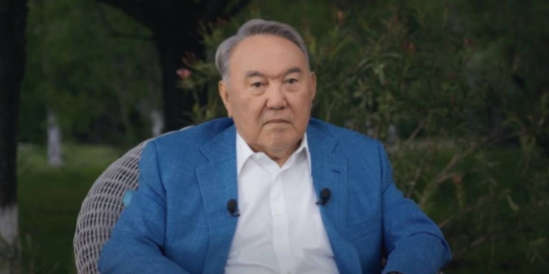 Н.Назарбаев: Қазақ үшін ел мен жер – тұтас ұғым.