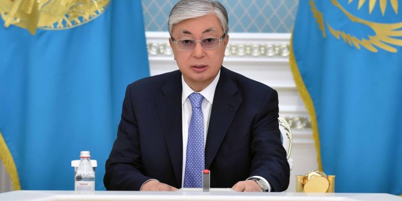 Тоқаев: АЭС салуға нақты шешім қабылдауымыз керек.