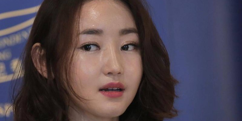 Women in South Korea more and more rejecting marriage, motherhood, sparking declining start rates and workforce.