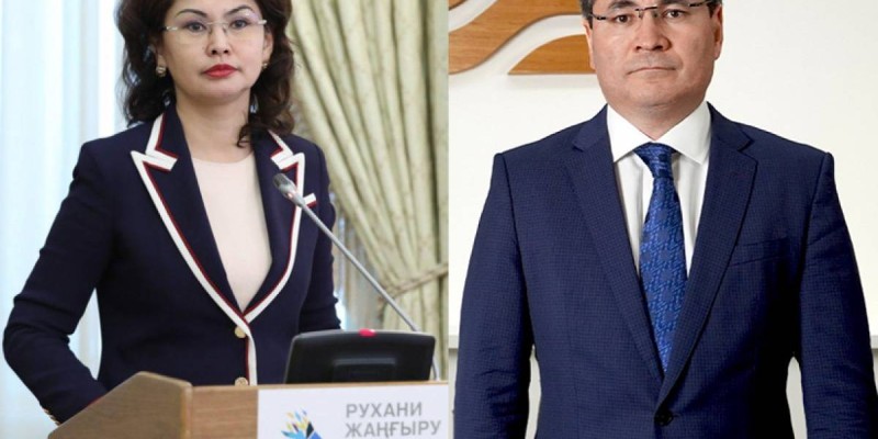 «Бірақ…» бағдарламасы жабылды.