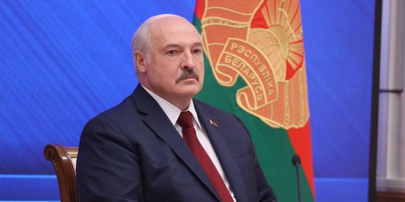 Лукашенко билігі оппозициялық телеграм-каналға жазылушыларды түрмеге отырғызбақ.