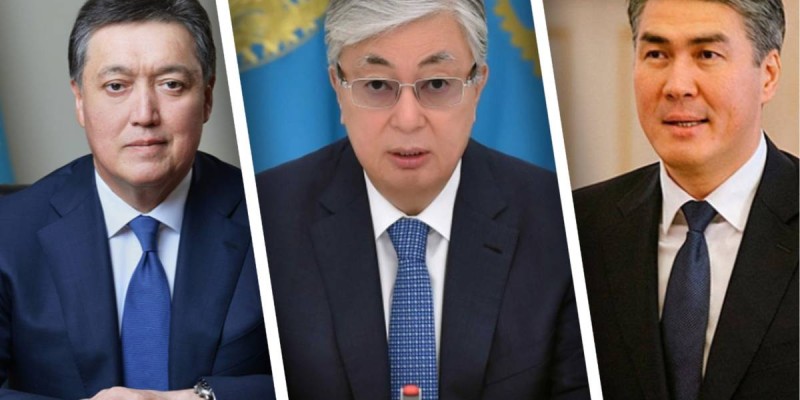 Мәмин қашан отставкаға кетеді?.