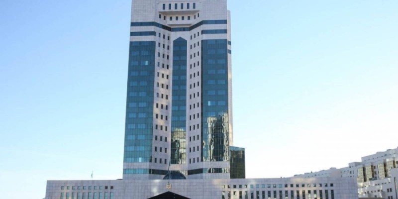 Мемлекеттік органдар арасындағы дауларды шешу жөніндегі өкілеттіктер енді Үкіметке беріледі.