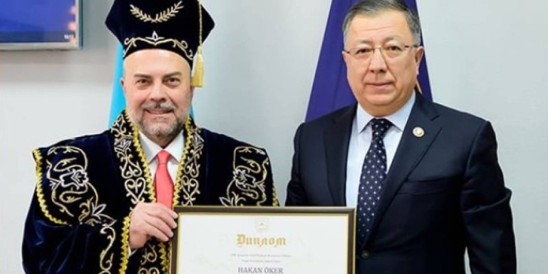 Түймебаевтың түріктерге неге бүйрегі бұрып тұрады?.