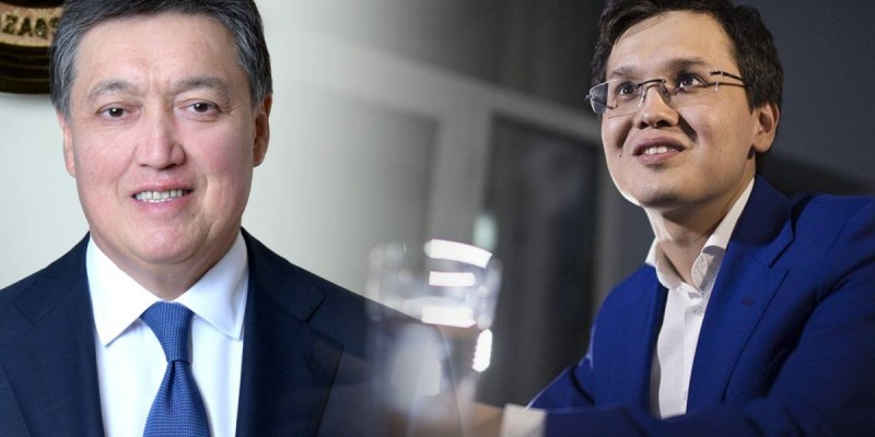 Мәмин саған айтам, Мусин сен тыңда: Жауапкершілік кімнің мойнында?.