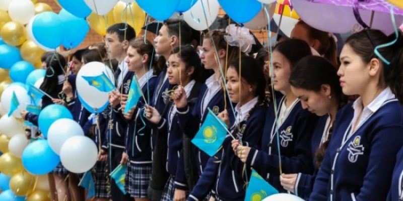 Биылғы ҰБТ-ның ерекшеліктері қандай?.