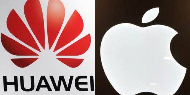 Қытайдың Apple-ге қарсы шара қолданғанына Huawei басшысы қарсы екенін айтты.