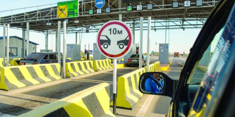 Абай облысында жүргіншілердің ақылы жолға деген берешегі 6 млн теңгеге жуықтаған.