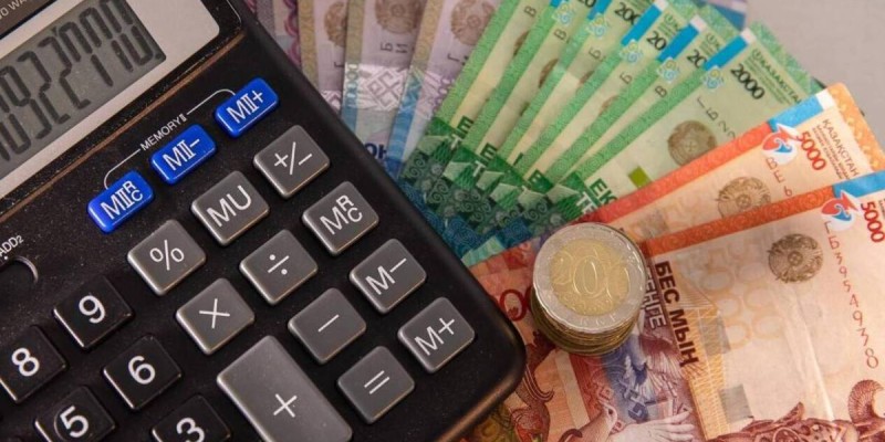 Еліміздегі орташа зейнетақы мөлшері белгілі болды.