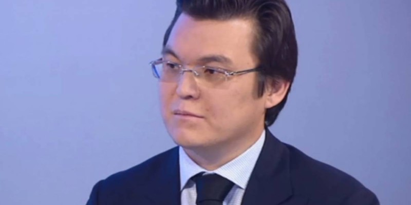 Өзгергісі келмейтін билік. «Nur Otan»-ға сенбейтін саясаткер.