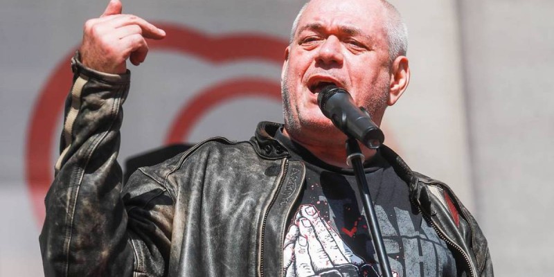Ресейді Сталиннен құтылуға шақырған журналист Сергей Доренко қайтыс болды.