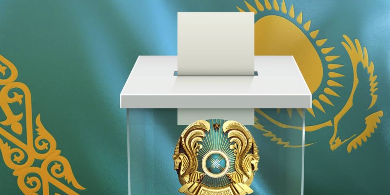 Сайлауда бақылаушы болудың тәртібі қандай?.