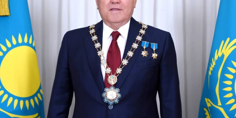Назарбаев: Біз байтақ даланың заңды мұрагеріміз.