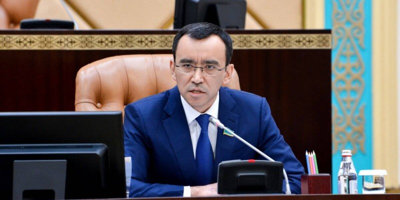 Халықты солтүстікке көшіру бағдарламасы нәтиже бермеді — Мәулен Әшімбаев.