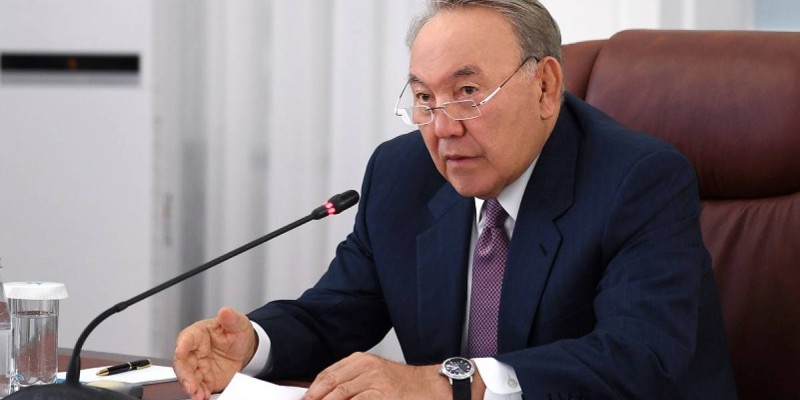 Назарбаев отставкаға кетуге үш жылдан астам уақыт дайындалған.