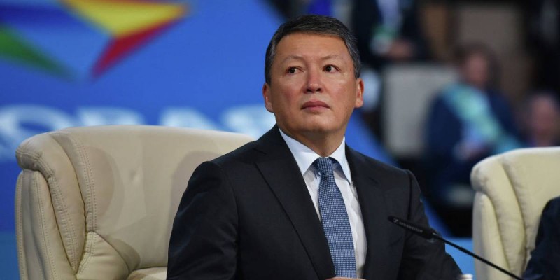 Құлыбаев «ондаған миллион доллар пайда көрді» делінген мақаладағы ақпаратпен келіспейді.