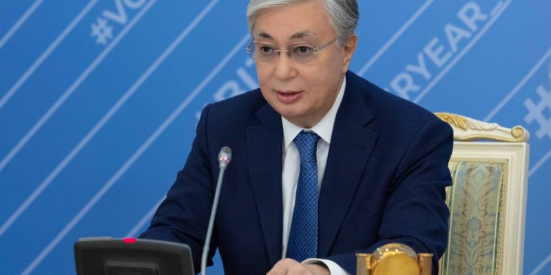 Еріктілердің экономикаға қосқан үлесі 3,9 млрд теңге.