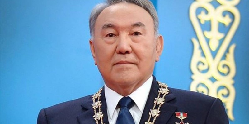 Назарбаевтың атындағы мемлекеттік сыйлық екі адамға берілді.