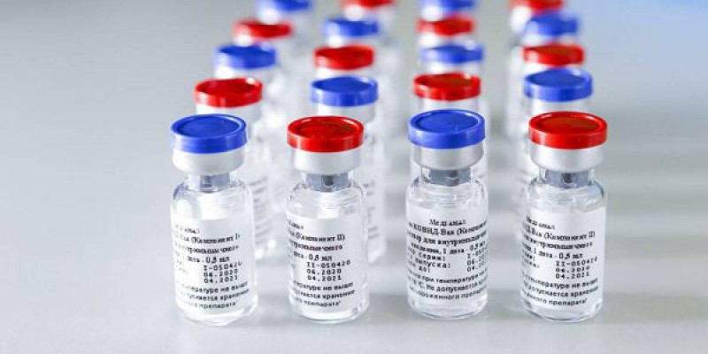 Ресейдің «Спутник V» вакцинасы Қазақстанда шығарылады.