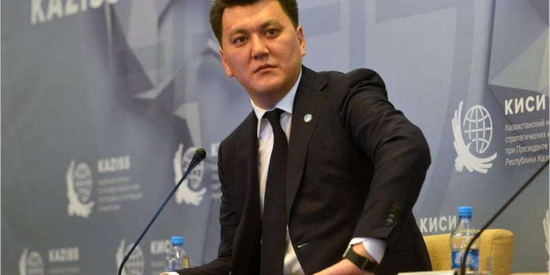 Қарин: Ұлттық қоғамдық сенім кеңесі мүшелері мәжіліске кандидат.