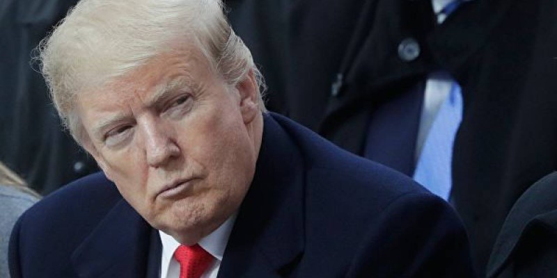 Трамп: Қырғызстан демократия мәселесінде Орталық Азияда алда тұр.