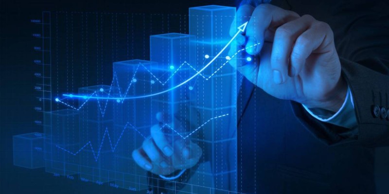 Өткен айда Қазақстан экономикасының өсу қарқыны 3,9%-ды құрады.