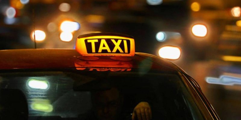 1 сәуірден бастап такси жүргізушілері жолаушыларға түбіртек беруге міндеттелді.