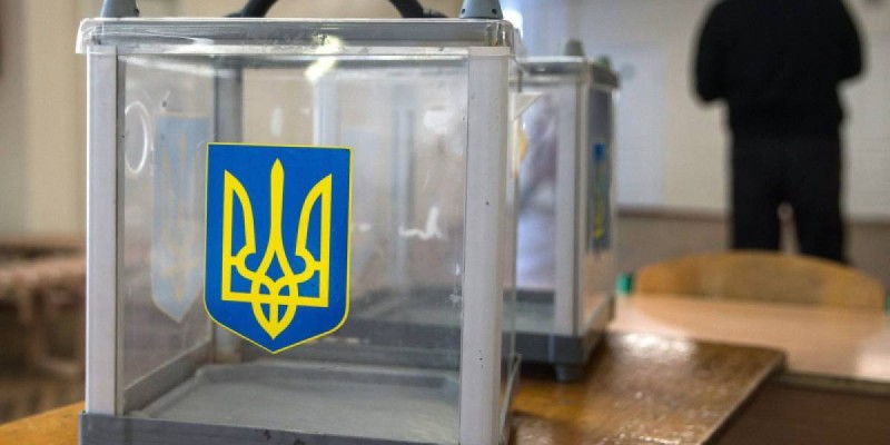 Украинаның ОСК президент сайлауының 2 туры қашан өтетінін жариялады.