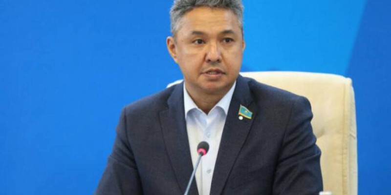 Перуашев: Қазақстан — Қазақ республикасы болып аталса….