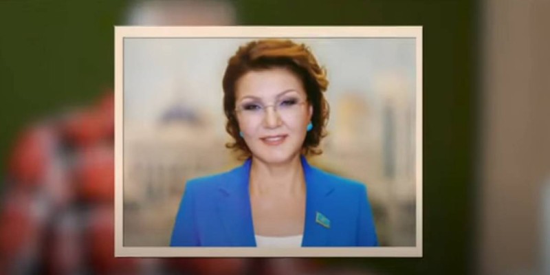 Сайлауға сенбейтін сенатор немесе Тасмағамбетов президент болғысы келе ме?.