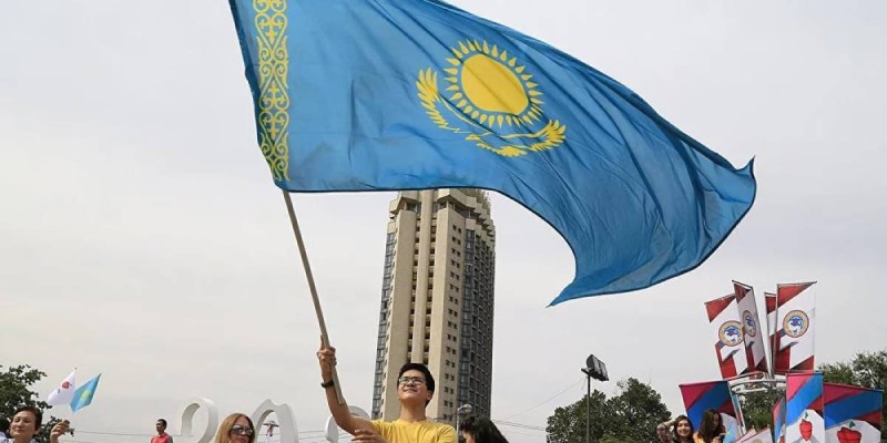 Назарбаев: Қазақ халқы мемлекет құрушы ұлт деп нық сеніммен айта аламыз.