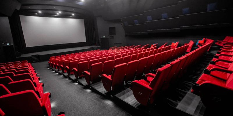 Алматылықтар «Достық Плазадағы» Cinemax кинотеатрына бойкот жариялады.