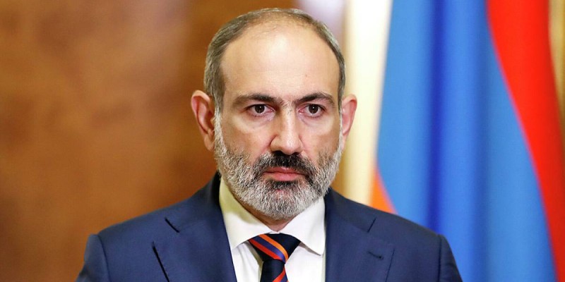 Қарабақ: Арменияның оппозициялық партиялары Пашинянның қызметінен кетуін талап етті.